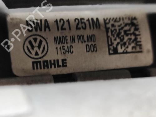 Radiator set VW MULTIVAN T7 (STM, STN) 1.4 eHybrid | BP33972026M120  - Image 9