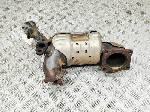 Used Catalyst Catalyst KIA SPORTAGE V (NQ5) 1.6 T-GDi Hybrid AWD (230 hp) 33381061 33381061