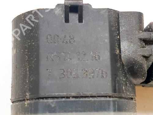 Electronic module FORD FOCUS III 1.0 EcoBoost | BP6763191M83 