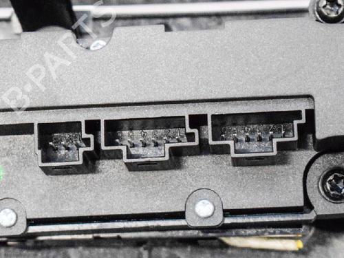 Switch MERCEDES-BENZ CLC-CLASS (CL203) CLC 220 CDI (203.708) | BP6747372I30 