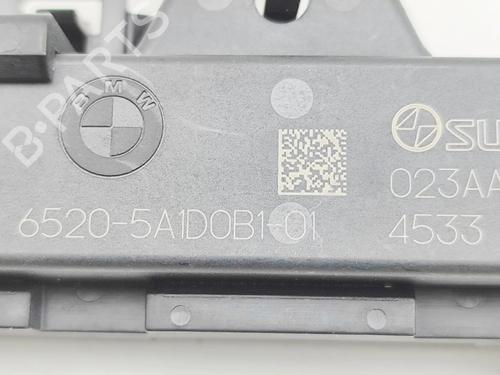 Electronic module BMW XM (G09) XM All-wheel Drive | BP33390676M83  - Image 5