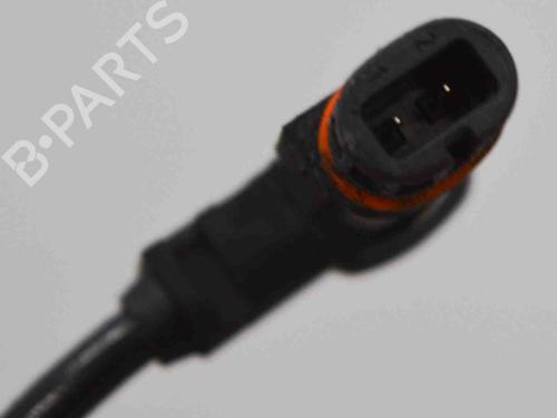 Left front steering knuckle MERCEDES-BENZ E-CLASS (W212) E 220 CDI / BlueTEC (212.001, 212.002) | BP29227708M25 