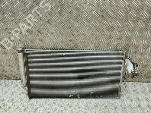 Used AC radiator AC radiator BMW 3 (F30, F80) M3 (431 hp) 27644391 27644391