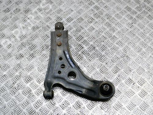 Left front suspension arm CHEVROLET AVEO / KALOS Hatchback (T250, T255) 1.2 LPG | BP8846828M12