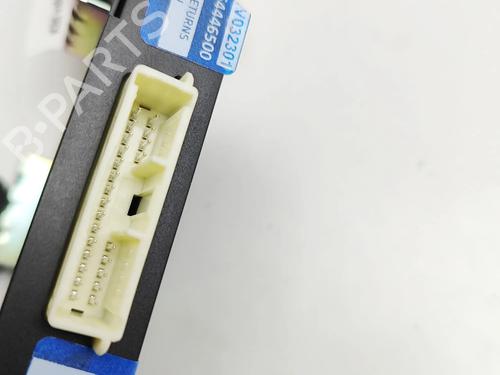 Electronic module SUZUKI SX4 S-Cross (JY) 1.4 Hybrid (Mild Hybrid) (AKK 414) | BP33379954M83 - Image 5