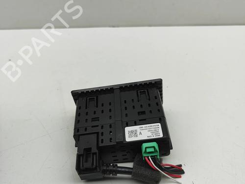 Electronic module NISSAN ARIYA (FE0) EV e-4ORCE | BP29337084M83 - Image 3