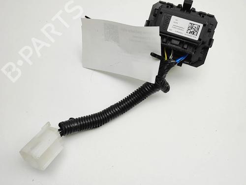 Varmeblæsermodstand NISSAN LEAF (ZE1) Electric | BP37797724M108 - Image 5