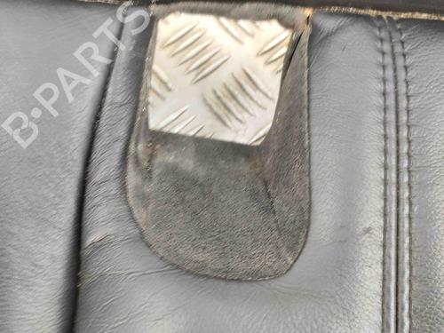 Rear seat LAND ROVER RANGE ROVER EVOQUE (L538) 2.2 D 4x4 | BP29486112C17 