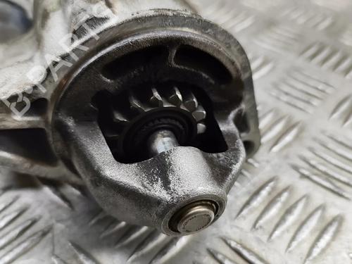 Starter MERCEDES-BENZ VITO Van (W447) 116 CDI (447.601, 447.603, 447.605) | BP27786336M8 