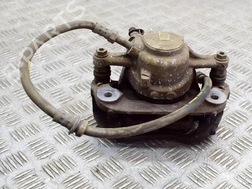 Used Right front brake caliper Right front brake caliper BMW i3 (I01) Electric (170 hp) 14653945 14653945