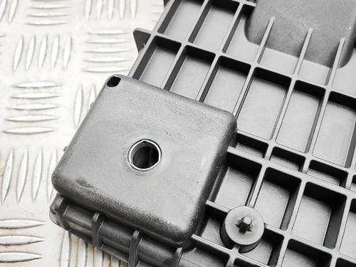 Support VW PASSAT B7 (362) 1.4 TSI EcoFuel | BP37469306C155 - Image 5
