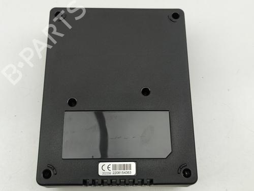 Electronic module MAZDA CX-5 (KF) 2.0 | BP27607726M83 