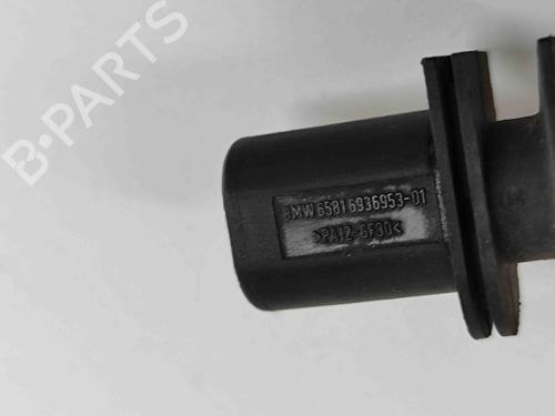Electronic sensor BMW X3 (E83) 3.0 d | BP24818221M84