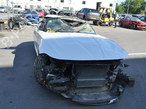 Andre BMW Z4 Roadster (E89) sDrive 35 is (340 hp) 32754809