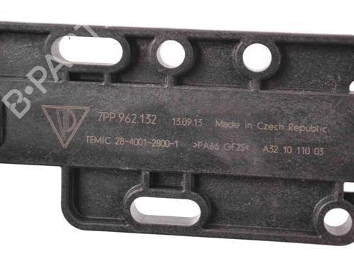 Electronic module LAND ROVER RANGE ROVER IV (L405) 4.4 SDV8 4x4 | BP30215789M83