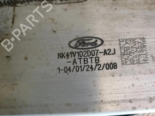 Subframe FORD TRANSIT V363 Van (FCD, FDD) E-TRANSIT | BP38730466M9 - Image 7