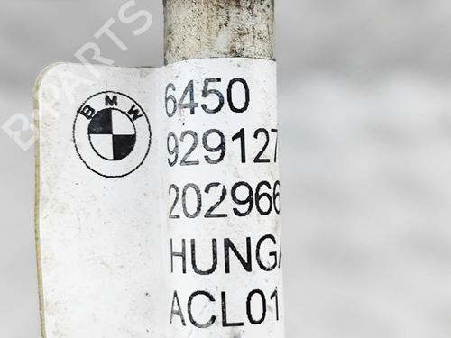 AC pipe BMW i3 (I01) Electric | BP31375152M126