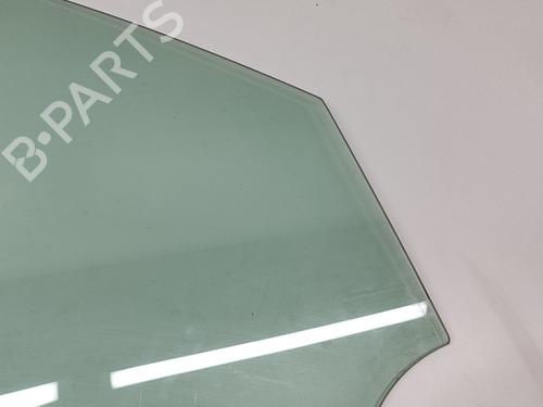 Front right door window SKODA KODIAQ II (PS7) 1.5 TSI mHEV | BP27779507C19 