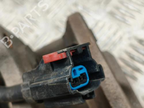Left rear brake caliper TESLA MODEL 3 (5YJ3) EV AWD | BP39534464M107 - Image 5