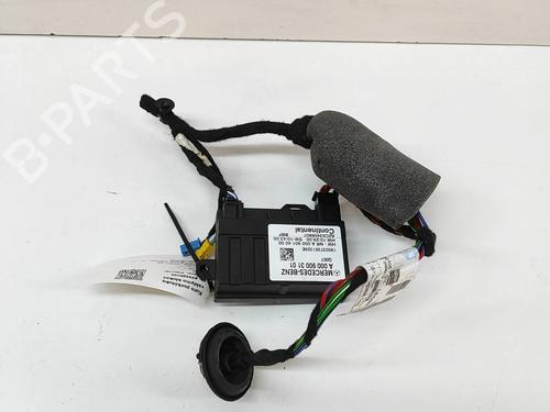 Módulo eletrónico INFINITI Q30 1.6 (156 hp) 28564141