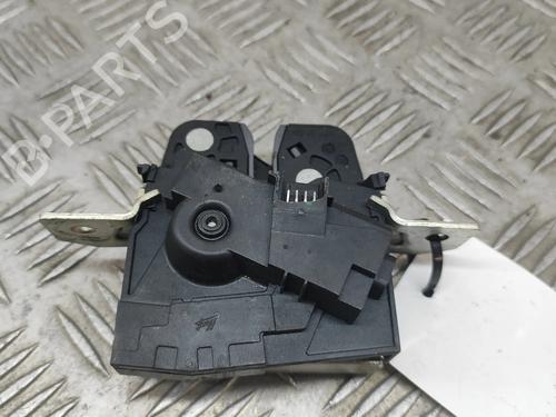 Tailgate lock MERCEDES-BENZ A-CLASS (W176) A 180 (176.042) | BP25217980C101  - Image 5