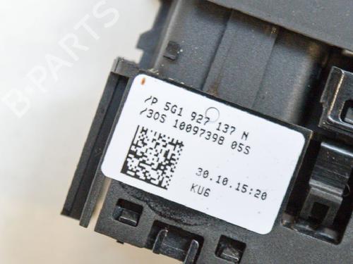 Switch VW GOLF VII (5G1, BQ1, BE1, BE2) 2.0 TDI | BP6763818I30 