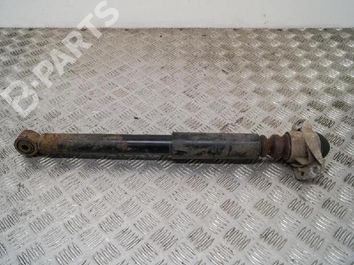 Used Right rear shock absorber Right rear shock absorber VW GOLF PLUS V (5M1, 521) 2.0 TDI 16V (140 hp) 6717789 6717789