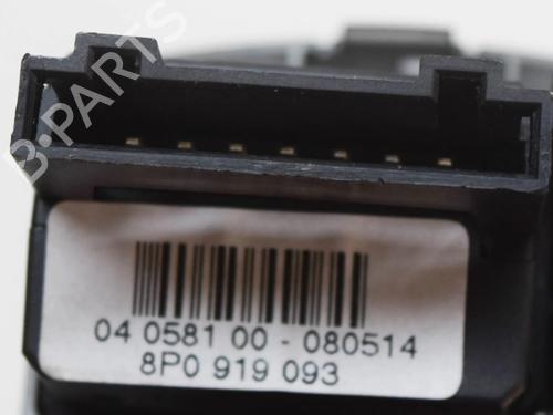 Electronic module AUDI A1 (8X1, 8XK) S1 quattro | BP6770920M83