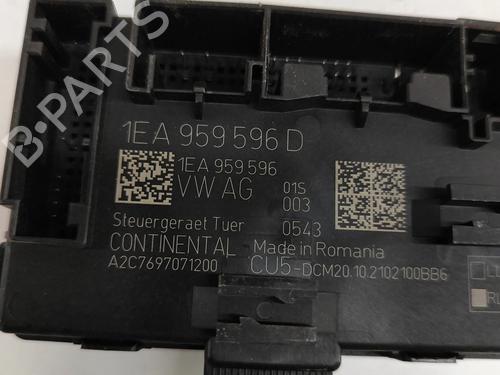 Módulo eletrónico VW ID.4 (E21) GTX | BP27772022M83 - Image 6