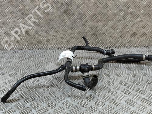 Used Pipe SKODA ENYAQ iV SUV (5AZ) 50 (148 hp) 27773393
