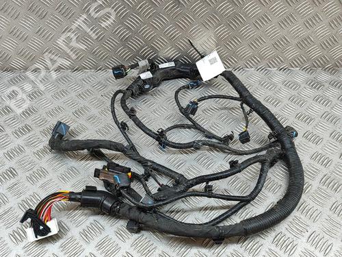 Kabelbaum für KIA EV6 (CV) 77 GT AWD (585 hp) 28551550