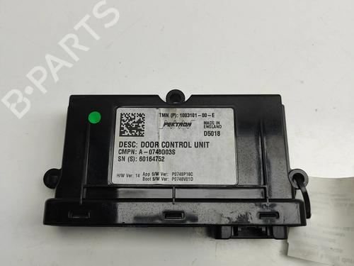 electronic-module-tesla-model-s-5yjs-2012-30394367 main image