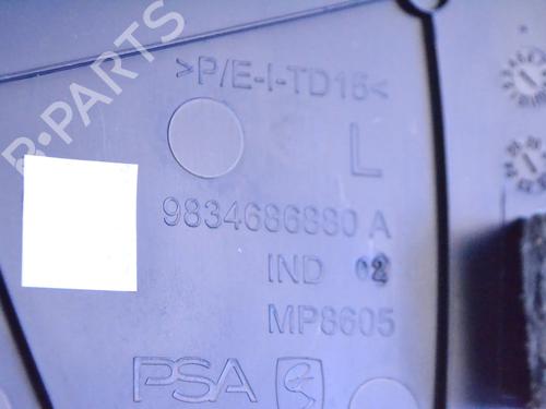 Autre OPEL MOKKA 1.2 (76) | BP30238564O1 