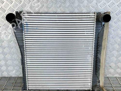 Intercooler LAND ROVER DISCOVERY IV (L319) 3.0 SDV6 4x4 (256 hp) 6766318