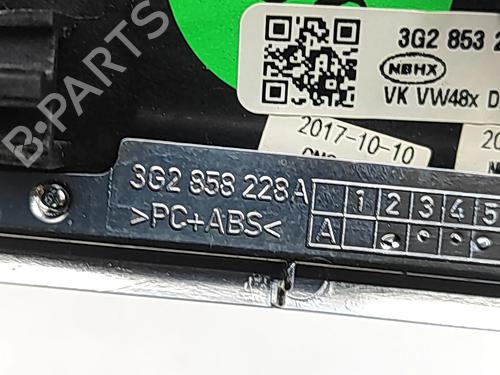 Altro VW PASSAT B8 (3G2, CB2) 1.6 TDI | BP32408824O1