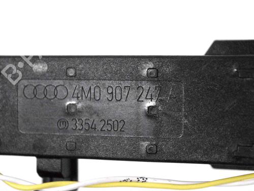 Electronic module AUDI A4 B9 (8W2, 8WC) 2.0 TFSI | BP30229990M83