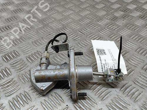 Clutch slave cylinder HONDA CIVIC X Hatchback (FC_, FK_) 2.0 Type-R (FK8) | BP21077966M113 