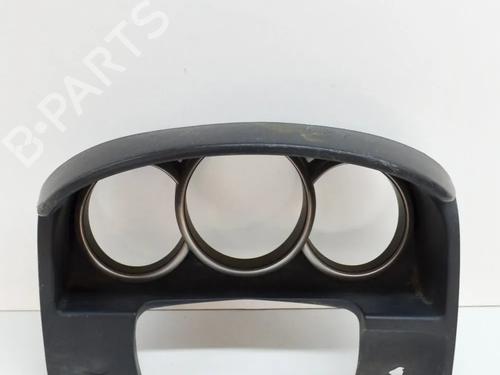 Used Other Other FORD RANGER (ET) 2.5 TDCi 4x4 (143 hp) 33350251 33350251