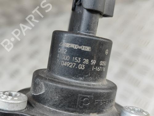Auxiliary water pump MERCEDES-BENZ AMG GT (C190) GT (190.377) | BP28101751M111 