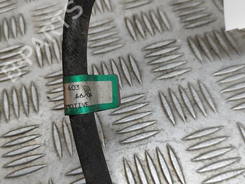 AC pipe BMW X3 (E83) 3.0 d | BP24818168M126 
