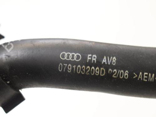 Pipe AUDI A4 B7 (8EC) S4 quattro | BP33338799M125  - Image 5