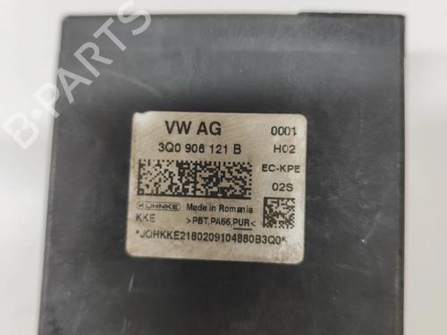 Electronic module VW PASSAT B8 (3G2, CB2) 1.6 TDI | BP16257623M83 