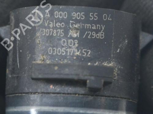 Electronic module MERCEDES-BENZ E-CLASS (W213) E 350 e (213.050) | BP10400004M83 