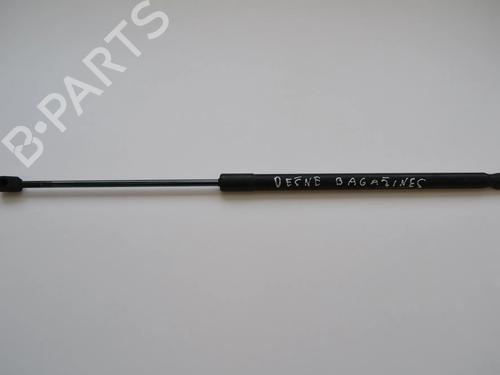 Used Tailgate lift support MERCEDES-BENZ C-CLASS Coupe (CL203) C 180 Kompressor (203.746) (143 hp) 30238917