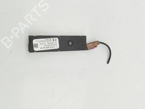 Electronic module MERCEDES-BENZ E-CLASS (W213) E 300 de (213.016) | BP36021417M83 - Image 2