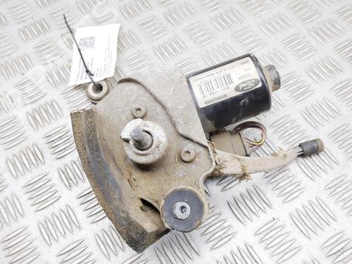 Used Front wipers mechanism Front wipers mechanism FORD TRANSIT CUSTOM V362 Van (FY, FZ) 2.2 TDCi (125 hp) 39958790 39958790
