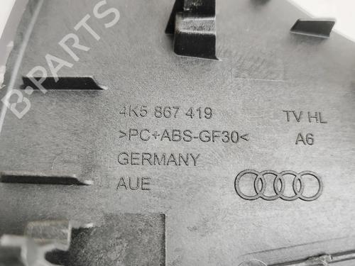 Andre AUDI A6 C8 Avant (4A5) RS6 TFSI Mild Hybrid quattro | BP37583530O1 - Image 8