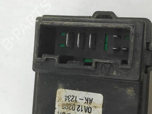 Wiring harness SSANGYONG REXTON W / REXTON 2.2 Xdi All-wheel Drive | BP32973986E16 - Image 5