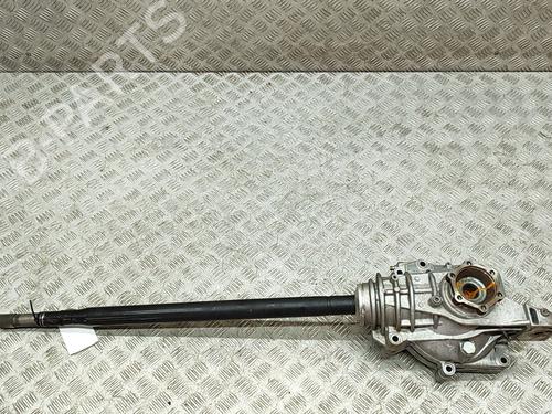 Used Front differential PORSCHE PANAMERA (970) 3.6 4 (300 hp) 28687975