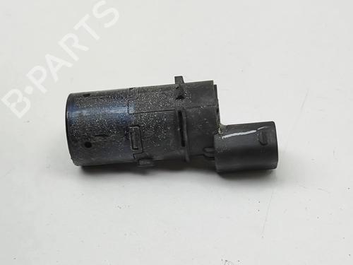 Electronic module JAGUAR XJ (X350, X358) D 2.7 | BP36984005M83 - Image 8